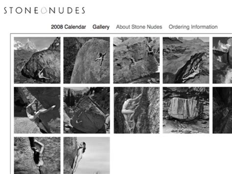 stone nudes|About